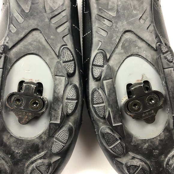 Shimano SPD SH-MA80 Cycling Mountain Biking Shoes main image 8